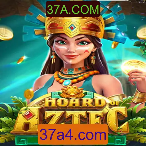 HoardofAztecgold: Mergulhe na Aventura do Tesouro Asteca com 37A.COM