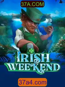 Explorando o Mundo de IrishWeekend: Uma Jornada de Descobertas e Desafios com 37A.COM