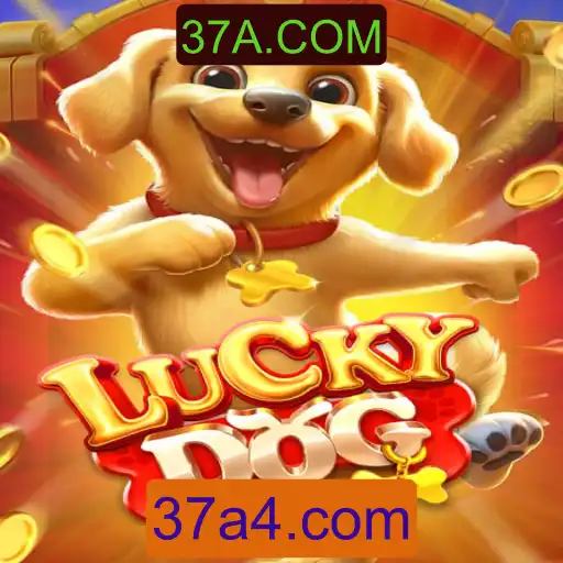 Descubra o Mundo de LuckyDog: Um Jogo de Aventura Emocionante