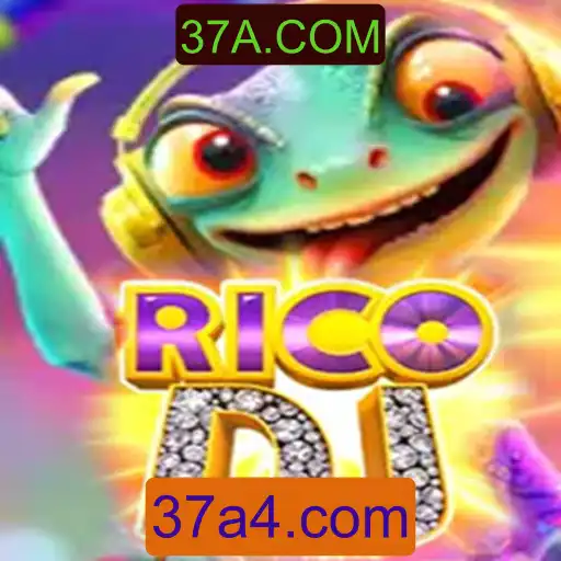 RicoDJ: Explore o Mundo do Novo Jogo da 37A.COM