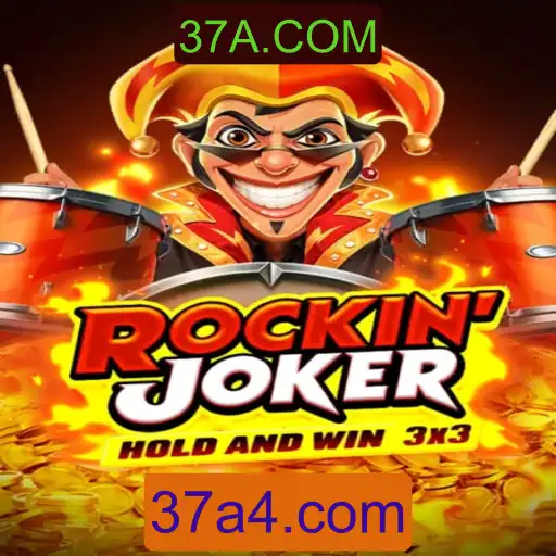 RockinJoker: Descubra o Novo Fenômeno dos Jogos Online