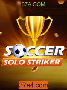 SoccerSoloStriker: Revolucionando o Futebol Individual