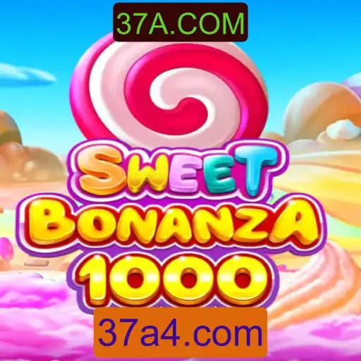 Descobrindo o Maravilhoso Mundo do Jogo SweetBonanza1000