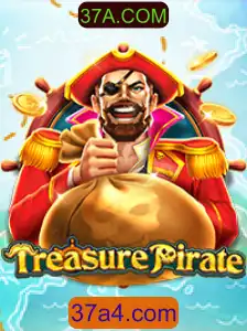 Explorando o Mundo de TreasurePirate
