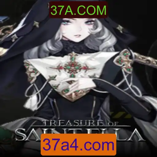 Descubra o Fascinante Jogo TreasureofSaintElla com 37A.COM