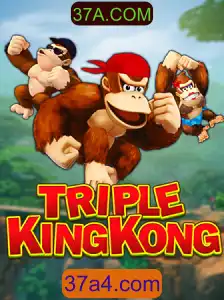Explore o Empolgante Mundo de TripleKingKong: Tudo Sobre Este Jogo Inovador