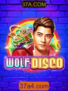 Descubra 'WolfDisco': O Novo Fenômeno do Mundo dos Jogos